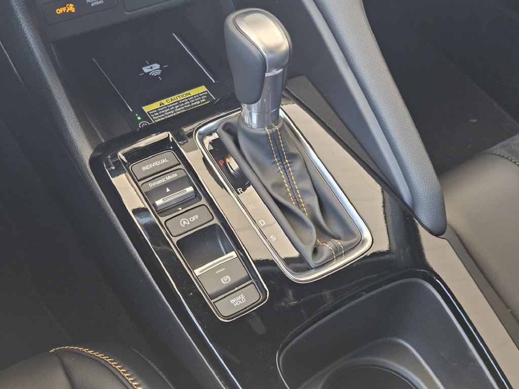 New 2026 Acura Integra A-Spec w/ Technology Package FWD image 20