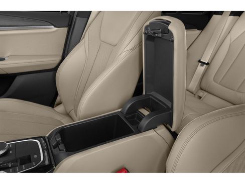 Used 2022 BMW X3 sDrive30i w/ Convenience Package RWD image 18