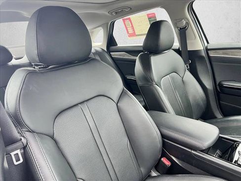 Used 2023 Kia K5 EX image 24