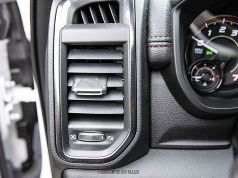 Used 2022 RAM 1500 TRX AWD/4WD image 28