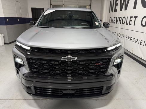 New 2026 Chevrolet Traverse RS w/ LPO, Floor Liner Package image 35