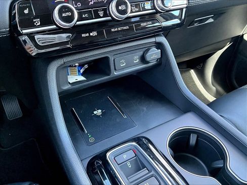 New 2026 Honda Pilot EX-L image 16