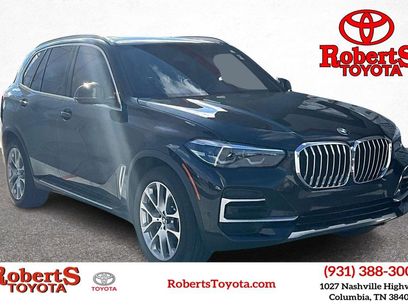 Used 2023 BMW X5 xDrive40i