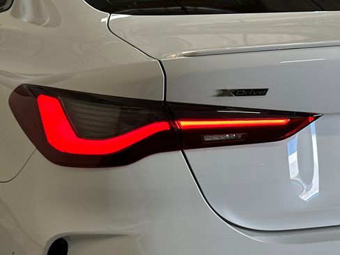 Used 2021 BMW 440i xDrive Coupe w/ Premium Package AWD/4WD image 48