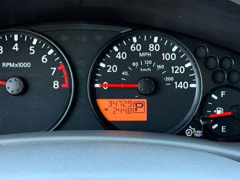 Used 2021 Nissan Frontier SV image 20