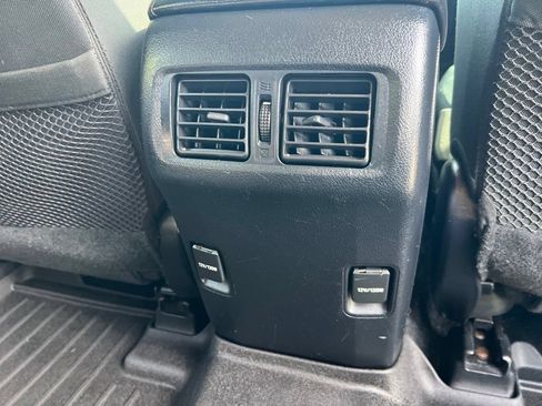 Used 2019 Toyota 4Runner TRD Off-Road AWD/4WD image 18