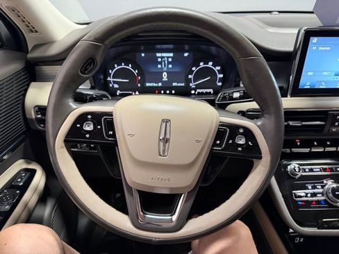 Used 2021 Lincoln Corsair AWD w/ Equipment Group 101A image 29