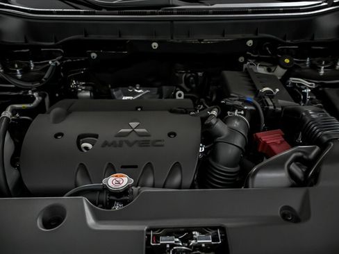 New 2026 Mitsubishi Outlander Sport AWD image 11