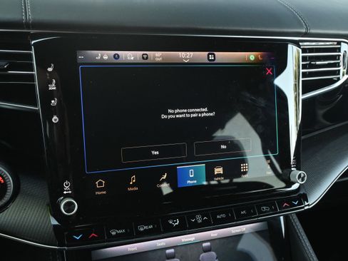 Used 2024 Jeep Grand Wagoneer Series II w/ Quick Order Packagew 28T AWD/4WD image 25