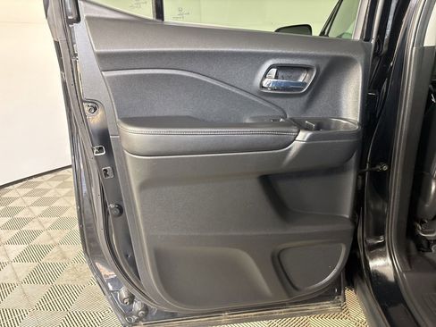 Used 2023 Honda Ridgeline RTL-E image 24