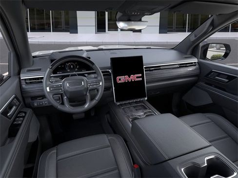 New 2025 GMC Sierra EV Denali image 15