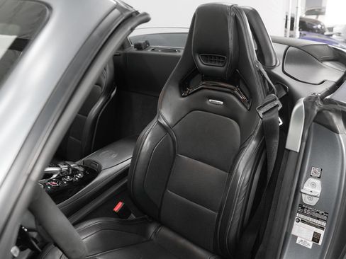 Used 2018 Mercedes-Benz AMG GT C image 38