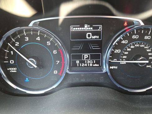 Used 2018 Subaru Forester 2.5i Premium AWD/4WD image 3