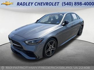 Used 2024 Mercedes-Benz C 300 4MATIC Sedan video 2