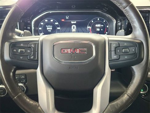 Used 2022 GMC Sierra 1500 SLT image 17