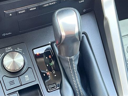 Used 2021 Lexus NX 300 FWD w/ Premium Package image 16
