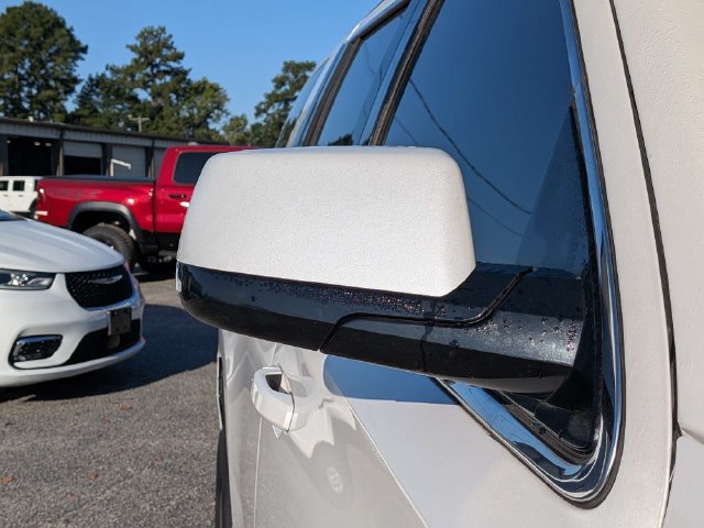 Used 2018 Chevrolet Tahoe LT AWD/4WD image 9