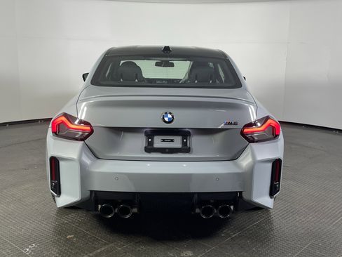 New 2026 BMW M2 w/ Lighting Package image 5