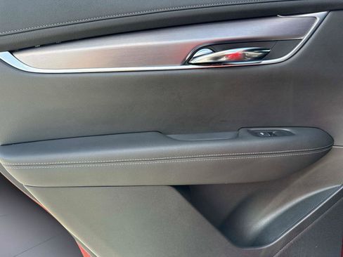 Used 2021 Cadillac XT6 Luxury image 15