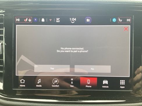 New 2026 Dodge Durango GT w/ Blacktop Package image 49