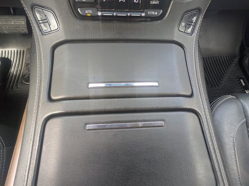 Used 2018 GMC Yukon XL Denali w/ Open Road Package image 20