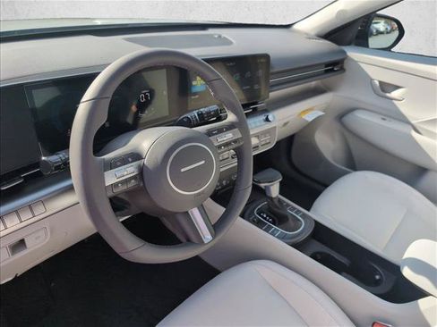 Used 2026 Hyundai Kona SEL Sport FWD image 3