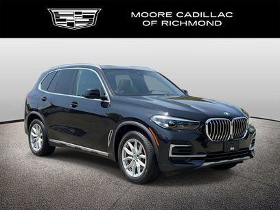 Used 2023 BMW X5 xDrive40i w/ Premium Package
