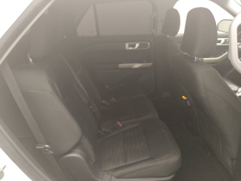 Used 2021 Ford Explorer XLT RWD image 19