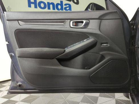 Certified 2023 Honda Civic Sport image 8