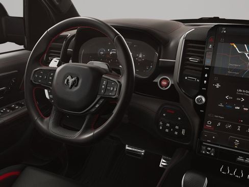 New 2026 RAM 1500 RHO image 9