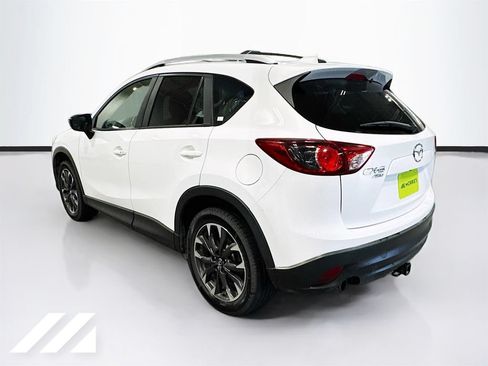 Used 2016 MAZDA CX-5 Grand Touring AWD/4WD image 7