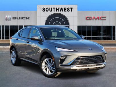 New 2026 Buick Envista Preferred w/ Convenience I Package