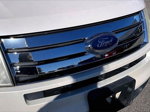 Used 2010 Ford Edge Limited image 28