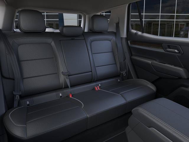 New 2027 GMC Terrain Denali w/ LPO, Black Badging Package AWD/4WD image 41
