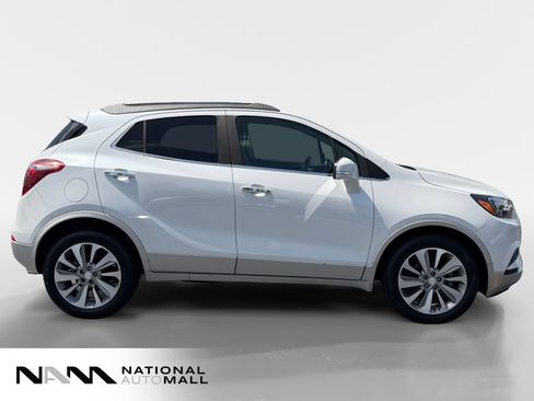 Used 2019 Buick Encore Preferred FWD image 6