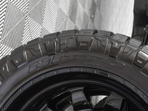 Used 2025 Ford F450 Platinum w/ Platinum Plus Package image 37