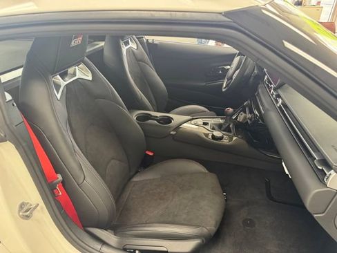 New 2026 Toyota Supra image 8