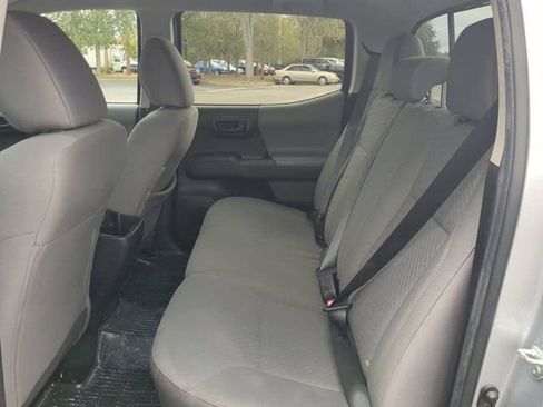 Used 2023 Toyota Tacoma SR w/ SR Convenience Package image 14