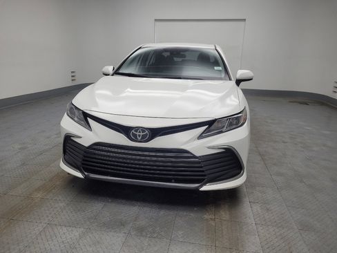 Used 2023 Toyota Camry LE image 15