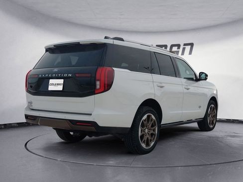 New 2025 Ford Expedition King Ranch image 5