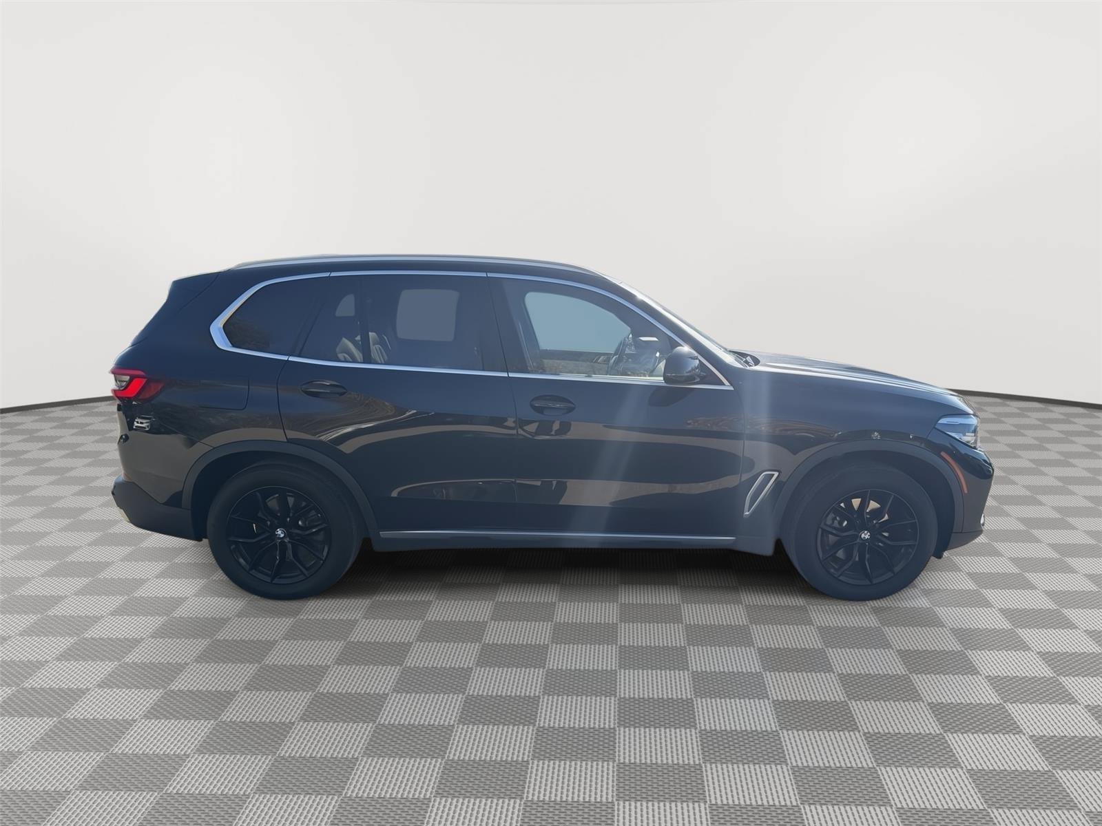 Used 2020 BMW X5 xDrive40i w/ Premium Package AWD/4WD image 8