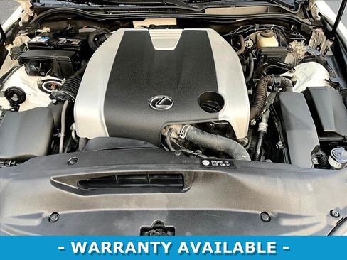 Used 2016 Lexus IS 300 AWD w/ Premium Package image 30