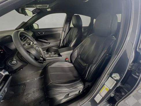 Used 2024 Honda Civic Sport image 10