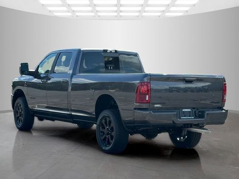 New 2025 RAM 2500 Laramie image 4