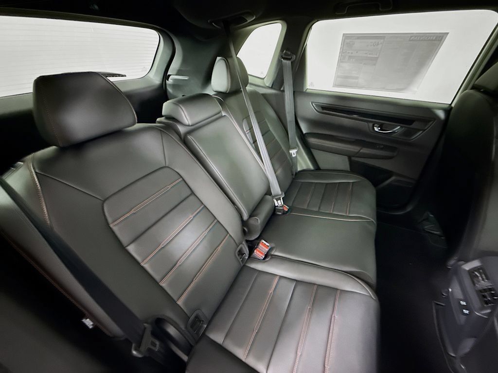 New 2026 Honda CR-V Sport-L image 28