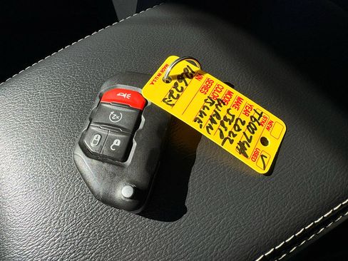 Used 2022 Jeep Wrangler Unlimited Sahara w/ LED Lighting Group image 30