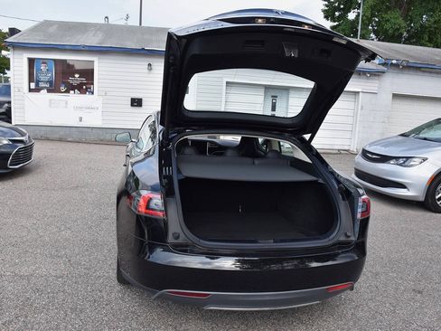 Used 2013 Tesla Model S RWD image 10