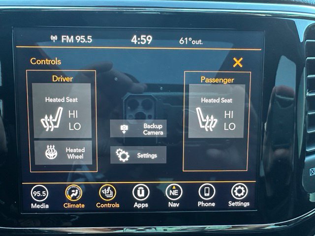 Used 2020 Jeep Grand Cherokee Limited X AWD/4WD image 26