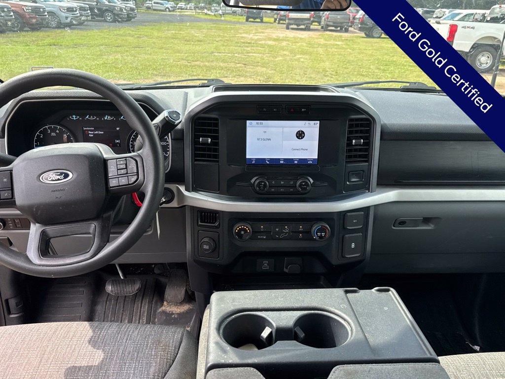 Certified 2023 Ford F150 XLT RWD image 15