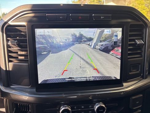 Used 2022 Ford F150 XLT w/ Equipment Group 302A High image 26